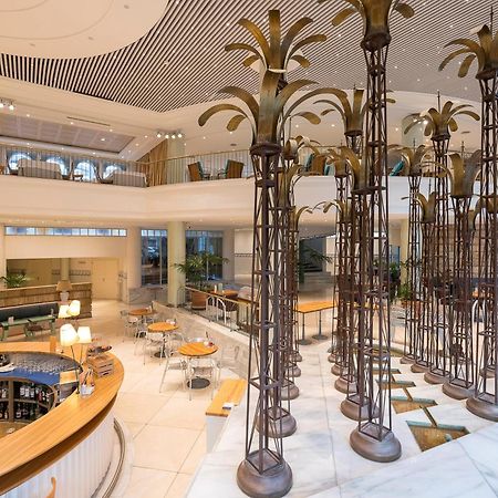Hotel Playa Victoria กาดิซ ภายนอก รูปภาพ