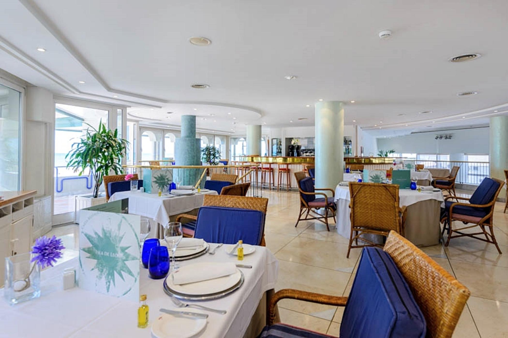 Hotel Playa Victoria กาดิซ ภายนอก รูปภาพ