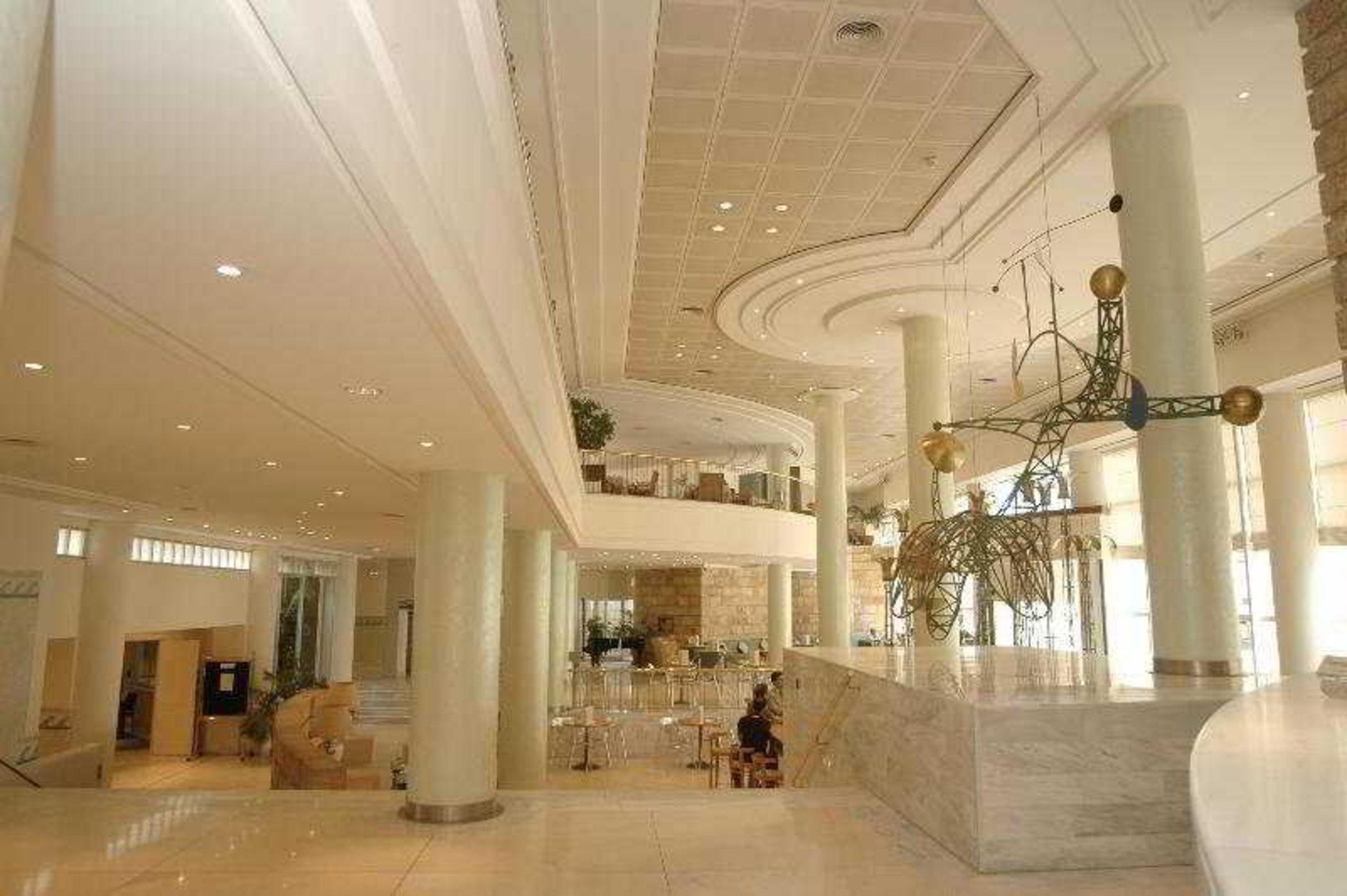 Hotel Playa Victoria กาดิซ ภายนอก รูปภาพ