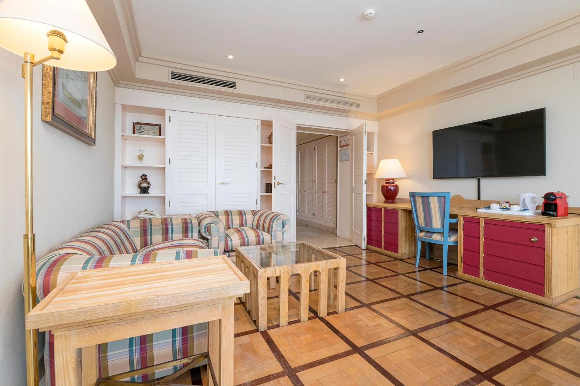 Hotel Playa Victoria กาดิซ ภายนอก รูปภาพ
